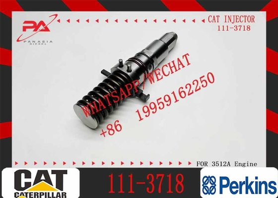 111-3718 224-9090 7E-6408 4P-9075 4P-9076 4P-9077 ELIC Engine Common Rail Fuel Injector 0R-8338 10R-1252 0R-3052 0R-2921