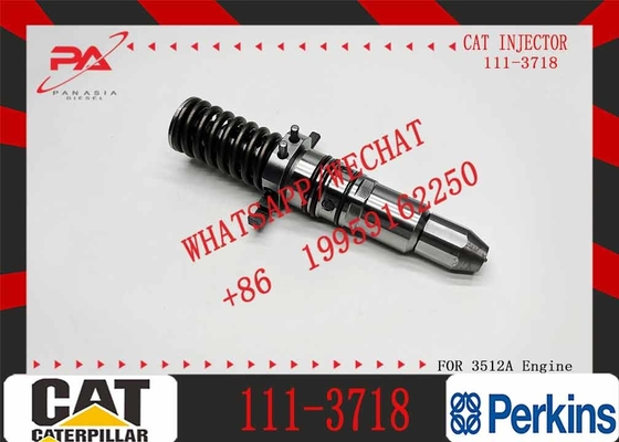 111-3718 224-9090 7E-6408 4P-9075 4P-9076 4P-9077 ELIC Engine Common Rail Fuel Injector 0R-8338 10R-1252 0R-3052 0R-2921