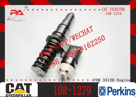 DXM Diesel Engine Fuel Injector Assy 2501311 10R1279 Common Rail Fuel Injector Assy 10R-1279 250-1311