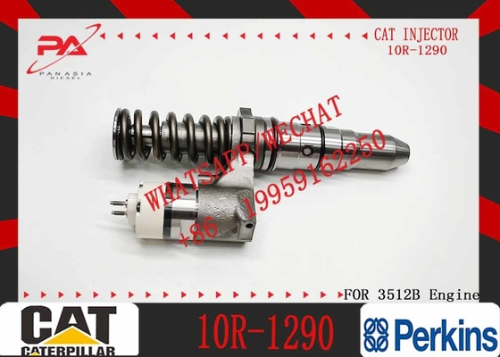 3512B Diesel Engine Parts fuel injector 10R-1275 20R-1267 10R-1290 20R-1268 for CAT Caterpillar Construction machinery