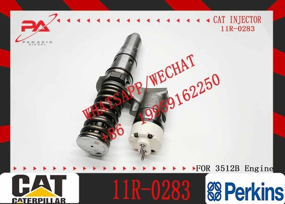 11R-0283 11R0283 Fuel Injector for Caterpillar CAT C3500 Engine