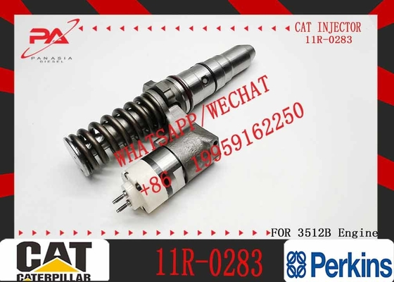 11R-0283 11R0283 Fuel Injector for Caterpillar CAT C3500 Engine