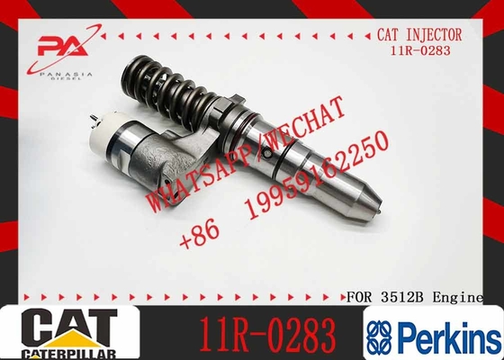 11R-0283 11R0283 Fuel Injector for Caterpillar CAT C3500 Engine