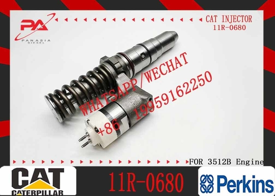 11R-0680 11R0680 Fuel Injector for Caterpillar CAT C3500 Engine