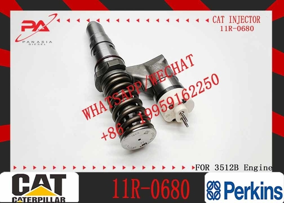 11R-0680 11R0680 Fuel Injector for Caterpillar CAT C3500 Engine