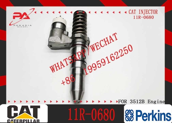 11R-0680 11R0680 Fuel Injector for Caterpillar CAT C3500 Engine