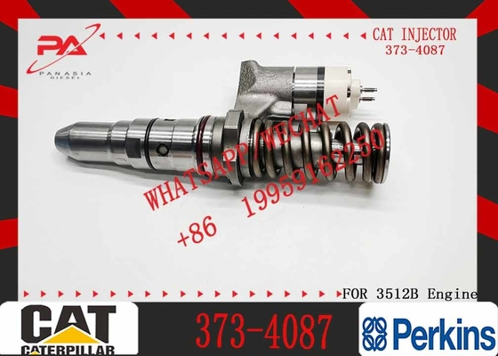 250-1312 373-4087 392-0212 10R-8215 Oil injector for GEN SET ENGINE 3512B Brand new spot is selling well rec
