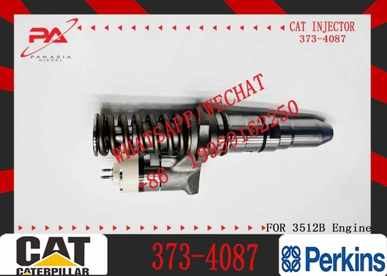 250-1312 373-4087 392-0212 10R-8215 Oil injector for GEN SET ENGINE 3512B Brand new spot is selling well rec