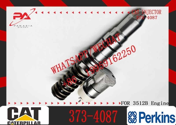 250-1312 373-4087 392-0212 10R-8215 Oil injector for GEN SET ENGINE 3512B Brand new spot is selling well rec