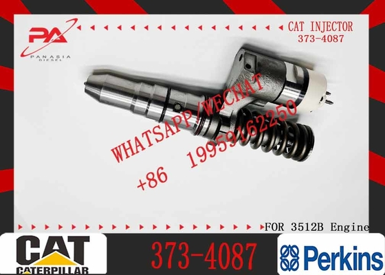250-1312 373-4087 392-0212 10R-8215 Oil injector for GEN SET ENGINE 3512B Brand new spot is selling well rec