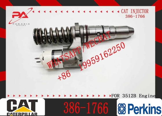 New common rail injector150-4453 0R-9944 162-8809 0R-3539 162-8813 386-1766 for diesel engine CAT