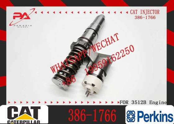 New common rail injector150-4453 0R-9944 162-8809 0R-3539 162-8813 386-1766 for diesel engine CAT