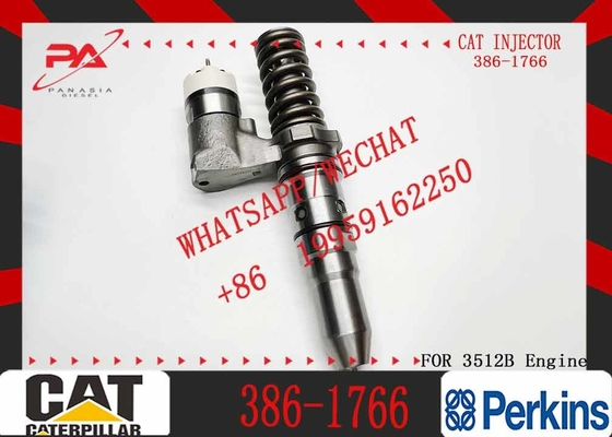 New common rail injector150-4453 0R-9944 162-8809 0R-3539 162-8813 386-1766 for diesel engine CAT