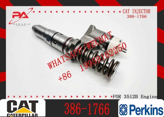 New common rail injector150-4453 0R-9944 162-8809 0R-3539 162-8813 386-1766 for diesel engine CAT