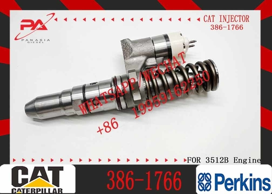 New common rail injector150-4453 0R-9944 162-8809 0R-3539 162-8813 386-1766 for diesel engine CAT