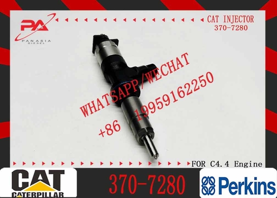 New common rail injector 370-7280 295050-0331 370-7282 295050-0401 571-0940 295700-1200 for diesel engine CAT