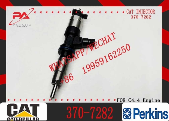 New common rail injector 370-7280 295050-0331 370-7282 295050-0401 571-0940 295700-1200 for diesel engine CAT