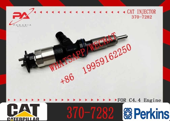 New common rail injector 370-7280 295050-0331 370-7282 295050-0401 571-0940 295700-1200 for diesel engine CAT