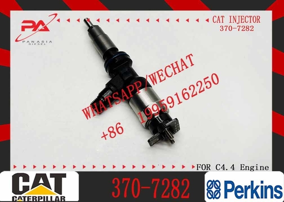 New common rail injector 370-7280 295050-0331 370-7282 295050-0401 571-0940 295700-1200 for diesel engine CAT