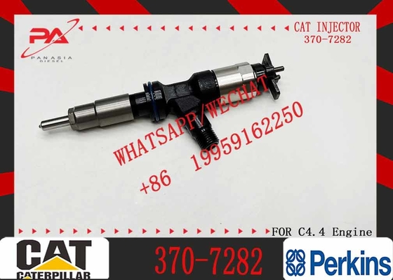 New common rail injector 370-7280 295050-0331 370-7282 295050-0401 571-0940 295700-1200 for diesel engine CAT
