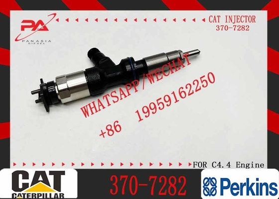 New common rail injector 370-7280 295050-0331 370-7282 295050-0401 571-0940 295700-1200 for diesel engine CAT