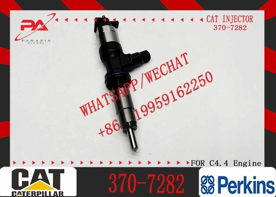 New common rail injector 370-7280 295050-0331 370-7282 295050-0401 571-0940 295700-1200 for diesel engine CAT