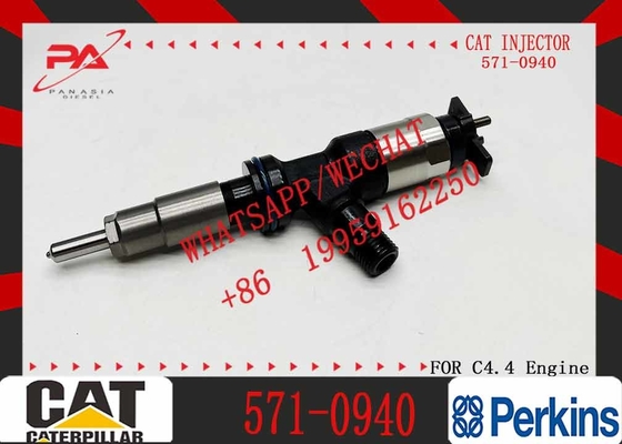 C4.4 engine injector 370-7280 295050-0331 370-7282 295050-0401 571-0940 295700-12000 Diesel common rail injector