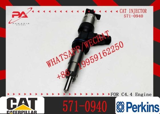 C4.4 engine injector 370-7280 295050-0331 370-7282 295050-0401 571-0940 295700-12000 Diesel common rail injector