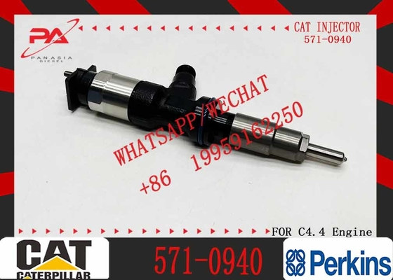 C4.4 engine injector 370-7280 295050-0331 370-7282 295050-0401 571-0940 295700-12000 Diesel common rail injector