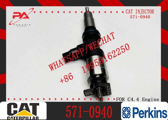 C4.4 engine injector 370-7280 295050-0331 370-7282 295050-0401 571-0940 295700-12000 Diesel common rail injector