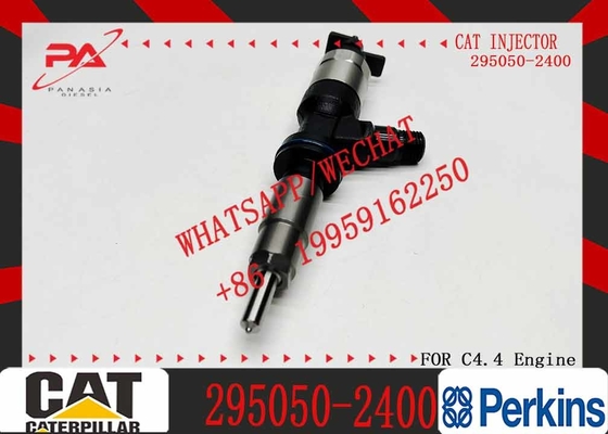 Denso Diesel Common Rail Fuel Injector 295050-2400 For CAT C7.1 Engine 433-6862
