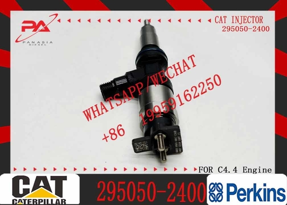 Denso Diesel Common Rail Fuel Injector 295050-2400 For CAT C7.1 Engine 433-6862