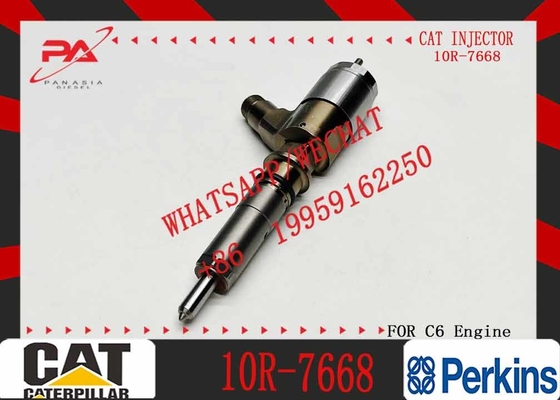 New common rail injector 306-9390 10R-7674 310-9067 10R-7668 2645A751 10R-7938for diesel engine CAT