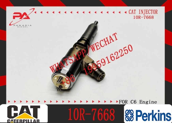 New common rail injector 306-9390 10R-7674 310-9067 10R-7668 2645A751 10R-7938for diesel engine CAT