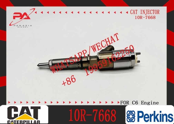 New common rail injector 306-9390 10R-7674 310-9067 10R-7668 2645A751 10R-7938for diesel engine CAT