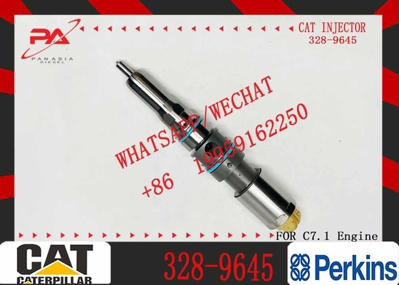 New common rail injector 392-9044 294-3027 20R-5079 294-3028 328-9649 328-9644 328-9645 for diesel