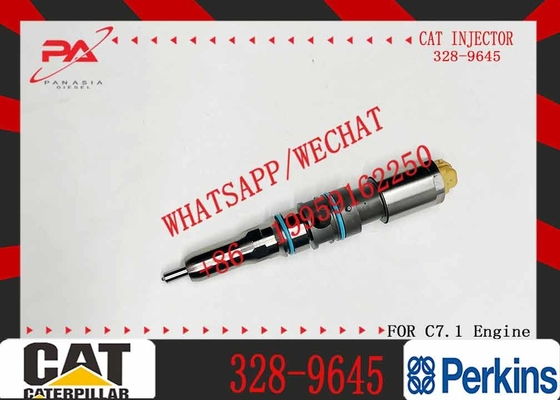 New common rail injector 392-9044 294-3027 20R-5079 294-3028 328-9649 328-9644 328-9645 for diesel