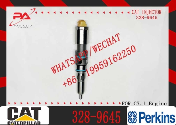 New common rail injector 392-9044 294-3027 20R-5079 294-3028 328-9649 328-9644 328-9645 for diesel