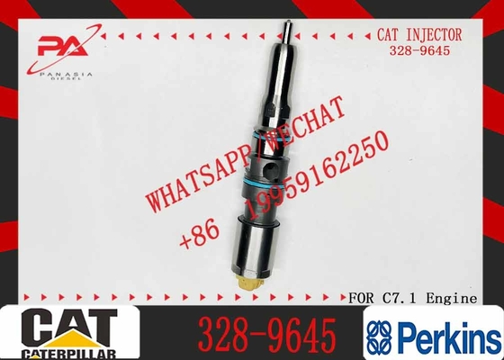 New common rail injector 392-9044 294-3027 20R-5079 294-3028 328-9649 328-9644 328-9645 for diesel