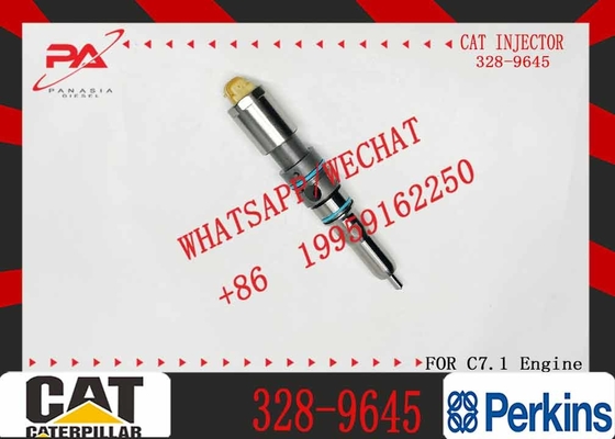 New common rail injector 392-9044 294-3027 20R-5079 294-3028 328-9649 328-9644 328-9645 for diesel