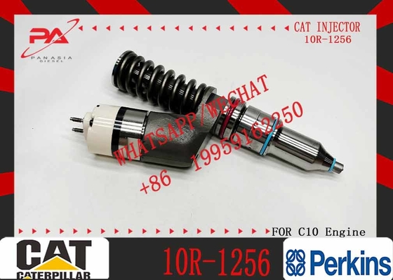Diesel engine parts for C-10 REMANUFACTURED INJECTOR GP 2235327 223-5327 10R1256 10R-1256