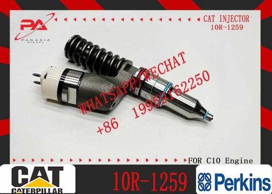 Suitable for Carter C12 diesel injector 10R-1259 10R1259 10R-1814 10R1814 229-5818 2295818 engine injector