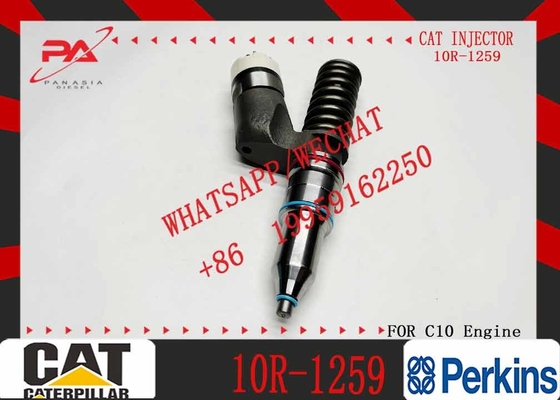 Suitable for Carter C12 diesel injector 10R-1259 10R1259 10R-1814 10R1814 229-5818 2295818 engine injector
