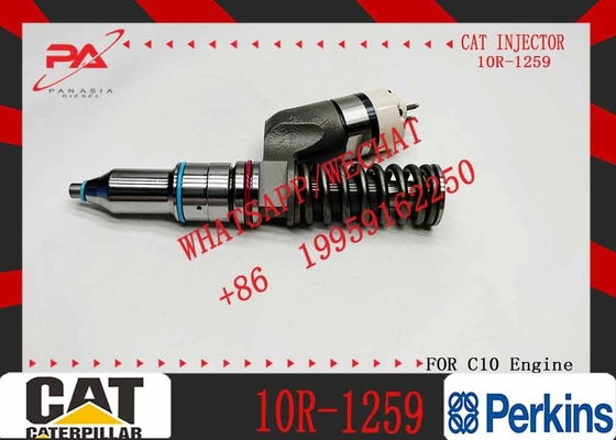 Suitable for Carter C12 diesel injector 10R-1259 10R1259 10R-1814 10R1814 229-5818 2295818 engine injector
