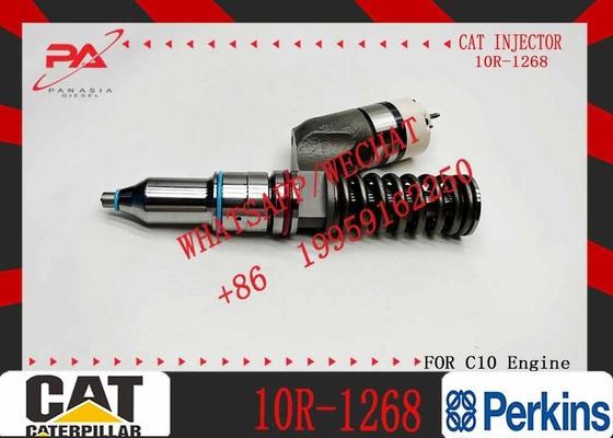 HD Fuel Injector 10R0957 10R0958 10R-0963 10R0963 10R-1252 10R1259 10R1266 10R-1267 10R-1268 10R-127 10R-12754 10R1274