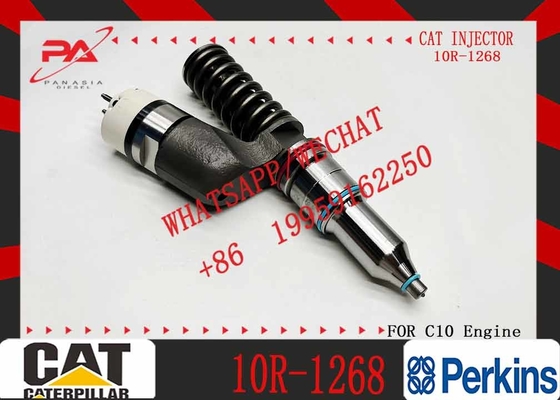 HD Fuel Injector 10R0957 10R0958 10R-0963 10R0963 10R-1252 10R1259 10R1266 10R-1267 10R-1268 10R-127 10R-12754 10R1274
