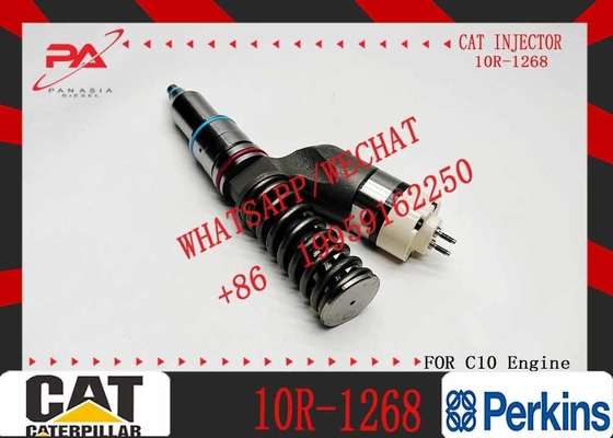 HD Fuel Injector 10R0957 10R0958 10R-0963 10R0963 10R-1252 10R1259 10R1266 10R-1267 10R-1268 10R-127 10R-12754 10R1274