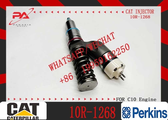 HD Fuel Injector 10R0957 10R0958 10R-0963 10R0963 10R-1252 10R1259 10R1266 10R-1267 10R-1268 10R-127 10R-12754 10R1274
