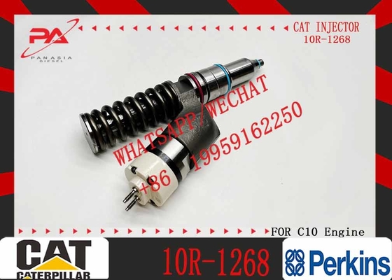 HD Fuel Injector 10R0957 10R0958 10R-0963 10R0963 10R-1252 10R1259 10R1266 10R-1267 10R-1268 10R-127 10R-12754 10R1274