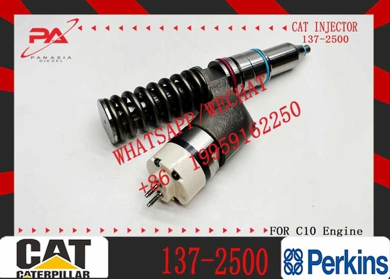 3176C C10 Engine Fuel Injector 10RO963 229-5918 212-3463 212-3464 137-2500 10R-0725 For Caterpillar Mechanical Parts